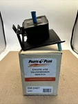 Parts Plus EM-2467 /2467 Automatic Transmission Mount. Free Shipping. Fixed Price $19.99.