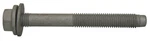 Gm Flanged Hex Head Bolt W/washer M12 1.75 108.4 New Oem 11569601 11589281. Fixed Price $14.95.