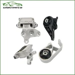 4PCS Engine Motor & Automatic Trans Mount For Buick Enclave 3.6L 2018-2023 Fwd. Fixed Price $178.10.