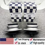 2PCS Engine Mount For Maserati Granturismo Quattroporte Grancabrio. Fixed Price $180.00.