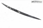 2019-2023 Lincoln Nautilus Tailgate Liftgate License Plate Molding Cover Oem. Fixed Price $77.99.