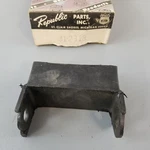 New Nos Engine Motor Mount Republic 31-2318 Vintage. Fixed Price $21.99.