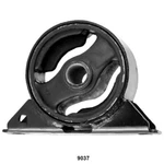 9037 Front Engine Motor Mount (1 Pc) For Mitsubishi Mirage 1.5L, 1.8L - MR333577. Fixed Price $22.87.