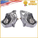 2X Engine Mounts Left + Right For Audi A4 S4 SQ5 RS5 2017-20 2.0L 4M0199371FC. Fixed Price $95.00.