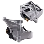 Engine Motor Mount Left & Right For Audi A4 S4 SQ5 RS5 2017-2020 2PCS. Fixed Price $112.58.