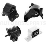 For 2002-2006 Honda Cr-v 2.4L Pcs Engine Motor Transmission Mount. Fixed Price $49.94.