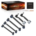 Rear Upper Lower Camber Arms Kit For 2003-2007 Honda Accord 2004-2008 Acura Tsx. Fixed Price $132.58.