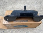 Genuine Ford E4TZ-6038-H Motor Engine Mount Original Nos F-150 Bronco F-250 F350. Fixed Price $45.00.