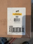 Wix Air Filter 46581. Fixed Price $40.00.