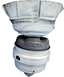 Oem Audi A4 Vw Passat 8D0 199 382D Engine Motor Mount Genuine. Fixed Price $49.99.
