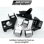 Hasport Eg/dc Dual Height K-series Swaps Fit 92-95 Civic/ 94-01 Integra EGK5-70A. Fixed Price $629.00.