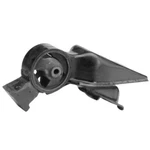 8169 Rear Engine Motor Mount 1PC For Toyota Paseo 95-92 L4-1.5L 12371-11360 Auto. Fixed Price $42.00.