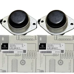Oem Front Left&right Engine Mount For ML320 ML350 A2512404317 A2512404417. Fixed Price $165.00.