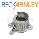 Beck Arnley 104-2356 Engine Mount. Fixed Price $152.72.