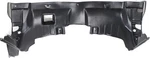 Engine Splash Shield For Honda Accord 1998-2002, Acura Tl 1999-2003, Front Under. Fixed Price $113.95.