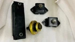 134 Engine,trans & T-case Mount Kit Fit For Willys Jeep Mb CJ2A M38 CJ3A 1941-71. Fixed Price $39.86.