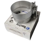 Torctite EC40PLA Heavy Duty Exhaust Clamp 4". Fixed Price $13.49.