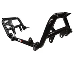 QA1 MUK12 K-member Ford Mustang 1996-2004, Tubular Steel With Improved. Fixed Price $719.70.