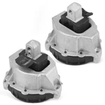 Munik 22117581617 Engine Mount 2-PIECE Set Suitable For Bmw 3 Series (G20) 20.... Fixed Price $130.99.