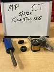 Nos Montgomery Ward Engine Torque Strut K6230B 2320509. Fixed Price $12.00.