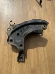 Honda Prelude 97-02 Engine F20A4 2.0L Rear Mounting Bracket 50827-S30-000 Oem. Fixed Price $70.00.