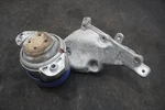 Left Engine Motor Frame Mount Bracket Arm 2222407717 Mercedes S550 W222 2014-17. Fixed Price $59.99.