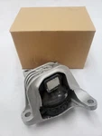 Hydraulic Right Engine Mount 1PC For Fiat 500 19-12 1.4L, 68240662AA. Fixed Price $58.00.