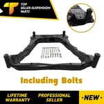 For Nissan Rogue 2.5L 2008-2015 Brand New Front Subframe Crossmember With Bolts. Fixed Price $294.15.