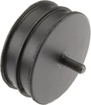 Uro JLM1010 Engine Mount For Jaguar XJ6 1988-97 Xjs 1993-96 Vanden Plas 93-97. Fixed Price $46.04.