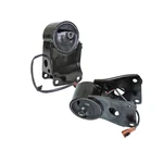 Westar Piece Front & Rear Engine Mount Kit Fits 2000-2004 Infiniti I30. Fixed Price $95.95.