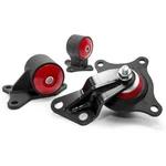 Innovative Mounts 10550-60A Black Steel Motor For 2001-2005 Honda Civic. Fixed Price $346.41.