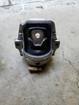 New Audi Q5 Left Engine Mounting 8R0199381AR Oem. Fixed Price $250.00.