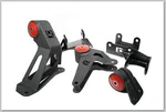 Innovative Steel Mounts 75A Bushings Fits 94-01 Integra K-swap (not K24 Trans). Fixed Price $432.81.