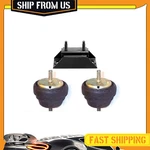 Westar 3X Engine Mount Motor Fits 1989-1993 Ford F-250 BY08 Wt. Fixed Price $86.79.