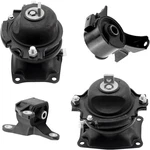 Engine Motor Mount Compatible With 2011-2016 Odyssey 3.5L Touring Elite Repla.... Fixed Price $134.87.