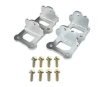 Hooker Blackheart 12621HKR Ls Swap Engine Mount Brackets. Fixed Price $243.95.