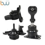 4PCS Engine Motor & Auto Trans Mount Set For Honda Fit Dx/ex/lx 2009-2014 1.5L. Fixed Price $75.29.