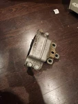 2006-2014 --- Volkswagen Golf Gti Transmission Mount 1K0199555BE. Fixed Price $30.25.