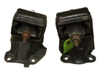 06-10 Jeep Grand Cherokee Srt V8 6.1L/5.7L Commander Motor Engine Mount Set Oem. Fixed Price $81.22.