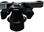 Automatic Transmission Mount-auto Fits 10-12 Nissan Sentra 2.0L-L4. Fixed Price $78.99.