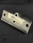 Nos Oem 1973-1977 Ford Maverick And Grabber Automatic Trans Rear Mount Insulator. Fixed Price $41.99.