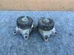 Kia Stinger 2018-2023 Oem Left And Right Engine Motor Mount Rwd 3.3T Assembly. Fixed Price $84.95.
