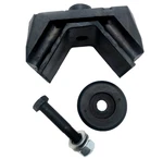 Rear Motor Mount For International Prostar Complete Kit Replaces 3613279C4. Fixed Price $99.99.