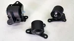 Innovative Swap Motor Mount Kit For Civic 96-00 W/ B16 B18 D15 D16 2-BOLT (85A). Fixed Price $254.00.