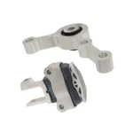 New Set Of 2 Engine & Torque Strut Mount For Escape Maverick/ Corsair Hybrid. Fixed Price $93.99.