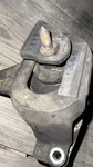 2013-2018 Nissan Altima Hydraulic Engine Mount. Fixed Price $29.49.