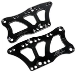 Billet Specialties Ls Motor Swap Mounts,sbc Engine Change Adapters,black. Fixed Price $88.95.