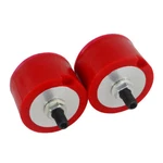 Uprated Gearbox / Transmission Mount Kit Poly For Bmw E36 E46 E85 Z4 22316799331. Fixed Price $29.90.