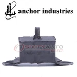 Anchor Rear Transmission Mount For 1972 Oldsmobile F85 7.5L V8 - Manual Cu. Fixed Price $35.26.