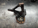 Toyota Engine Mount Bracket Right Tundra Sequoia 2022-2025 V35AFTS 12311-F4012. Fixed Price $75.00.